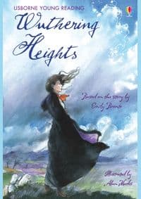 Wuthering Heights - Mary Sebag-Montefiore, Usborne Publishing Ltd