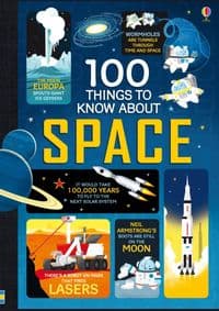 100 Things to Know About Space - Kolektív autorov 1