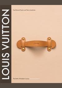 Louis Vuitton - Pierre Leonforte, Eric Pujalet-Plaa, Abrams 1
