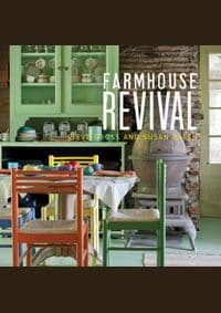 Farmhouse Revival - Susan Daley, Steve Gross, Abrams