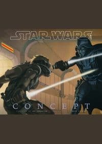Star Wars Art: Concept - Lucasfilm Ltd, Abrams 1