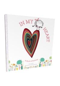 In My Heart - Jo Witek, Abrams