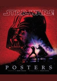 Star Wars Art: Posters - Lucasfilm Ltd, Abrams 1
