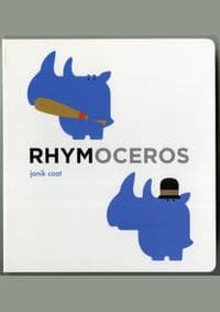 Rhymoceros - Janik Coat, Abrams
