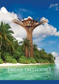 Dream Treehouses - Alain Laurens, Daniel Dufour, Ghislain Andre, Abrams 1