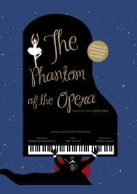 The Phantom of the Opera - Gaston Leroux, Catherine Washbourne, Abrams