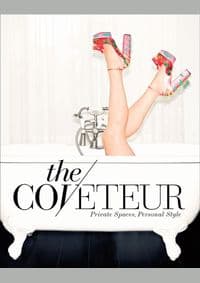 The Coveteur - Stephanie Mark, Abrams 1