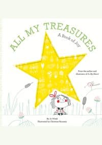 All My Treasures - Jo Witek, Abrams 1