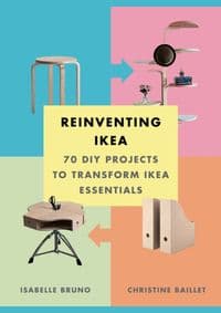 Reinventing Ikea - Isabelle Bruno, Christine Baillet, Abrams