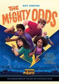 Mighty Odds - autor neuvedený 1