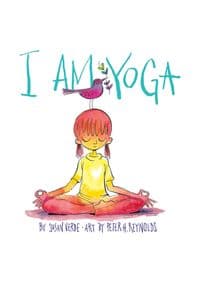 I Am Yoga - autor neuvedený 1