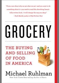 Grocery - Michael Ruhlman, Abrams 1