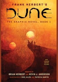 Dune - autor neuvedený 1