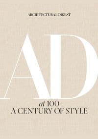 Architectural Digest at 100: A Century of Style - autor neuvedený 1