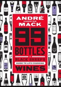 A Black Sheep’s Guide to Life-Changing Wines - autor neuvedený