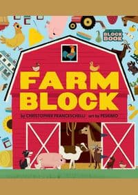 Farmblock - autor neuvedený 1