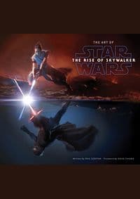 Art of Star Wars - Phil Szostak, Abrams 1