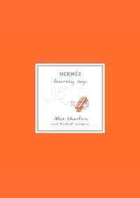Hermes - Alice Charbin, Rachael Canepari, Abrams 1