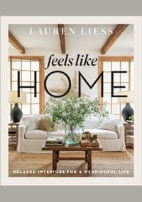 Feels Like Home - Lauren Liess, Abrams