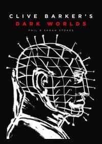 Clive Barker's Dark Worlds - Phil and Sarah Stokes, Abrams 1