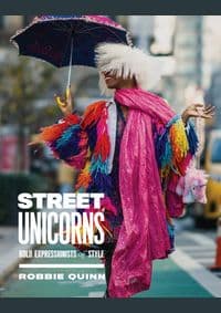 Street Unicorns - Robbie Quinn, Abrams 1