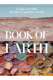Book of Earth - Heidi Gustafson, Abrams 1