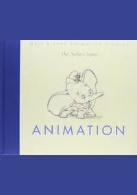 Walt Disney Animation Studios The Archive Series:Animation - autor neuvedený 1
