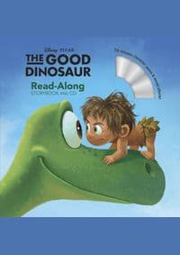 Good Dinosaur - Suzanne Francis, Disney Press 1