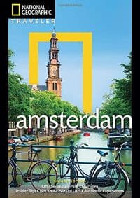 Amsterdam, 2nd Edition - Christopher Catling, National Geographic 1
