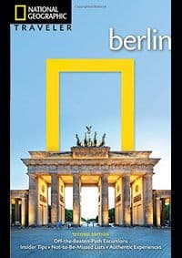 Berlin, 2nd Edition - Damien Simonis, National Geographic