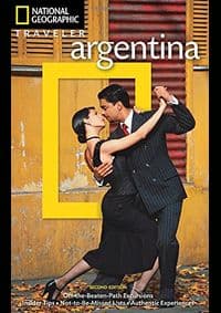 Argentina, 2nd Edition - Wayne Bernhardson, National Geographic