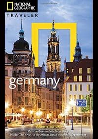 Germany, 4th Edition - Michael Ivory, National Geographic