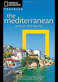 The Mediterranean - Tim Jepson, National Geographic 1