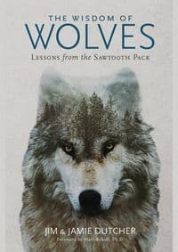 Wisdom Of Wolves - Jamie Dutcher, National Geographic Society 1