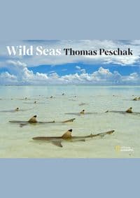 Wild Seas - Thomas Peschak, National Geographic Society