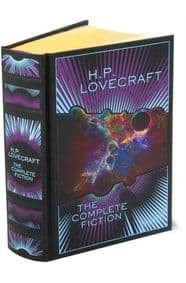 Complete Fiction - H. P. Lovecraft, Barnes & Noble Inc