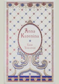 Anna Karenina - Leo Tolstoy, Barnes & Noble