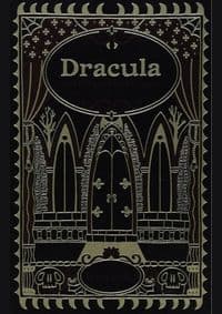 Dracula - Bram Stoker, Barnes & Noble Inc 1