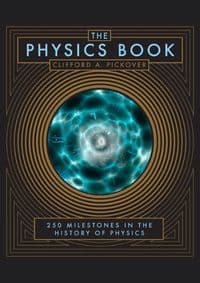 Physics Book - Clifford A. Pickover, Barnes & Noble 1