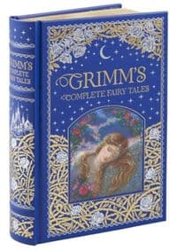 Grimm´s Complete Fairy Tales - autor neuvedený 1