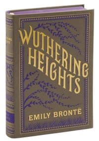 Wuthering Heights - Emily Brontë, Sterling Publishing Co Inc