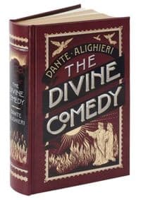 Divine Comedy - Dante Alighieri, Sterling Publishing Co Inc
