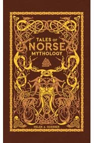 Tales of Norse Mythology - autor neuvedený
