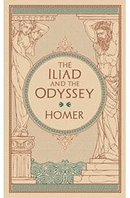 The Iliad & The Odyssey - autor neuvedený 1