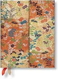 Japanese Kimono Ultra Unlined - autor neuvedený 1