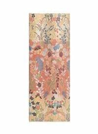 Japanese Kimono Slim Lined - autor neuvedený 1