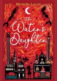 The Waters Daughter - autor neuvedený 1
