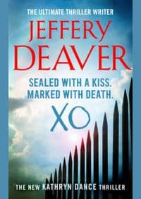 Xo - Jeffrey Deaver, Hodder