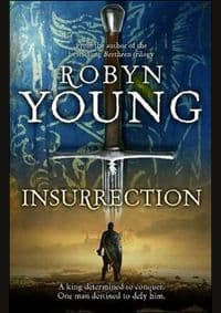 Insurrection - Robyn Young, Hodder & Stoughton 1