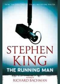 The Running Man - King Stephen 1